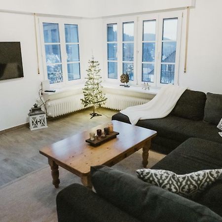 Ferienhaus Schneeweiss 빈터베르크 외부 사진