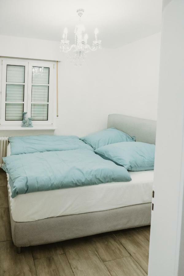 Ferienhaus Schneeweiss 빈터베르크 외부 사진