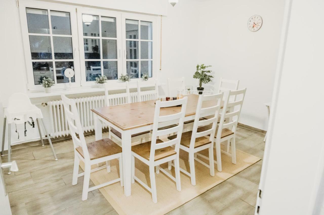 Ferienhaus Schneeweiss 빈터베르크 외부 사진