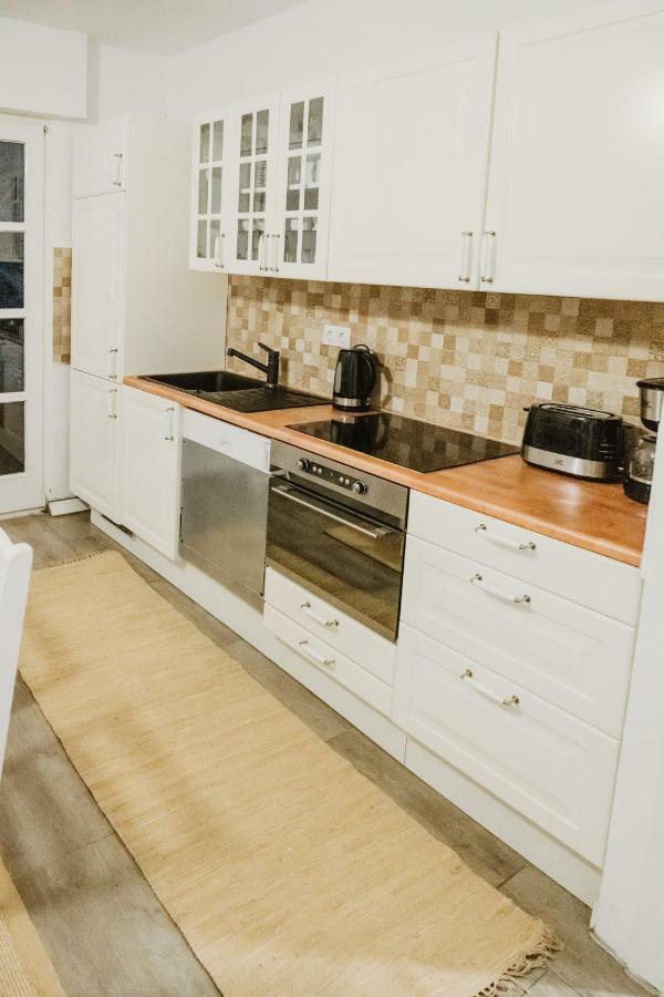 Ferienhaus Schneeweiss 빈터베르크 외부 사진