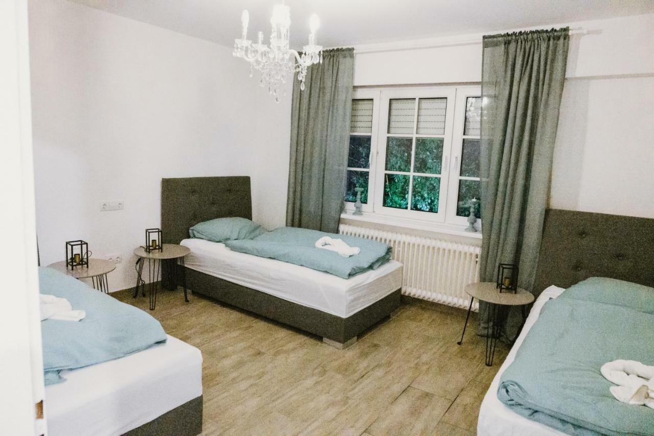 Ferienhaus Schneeweiss 빈터베르크 외부 사진