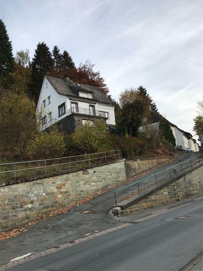 Ferienhaus Schneeweiss 빈터베르크 외부 사진