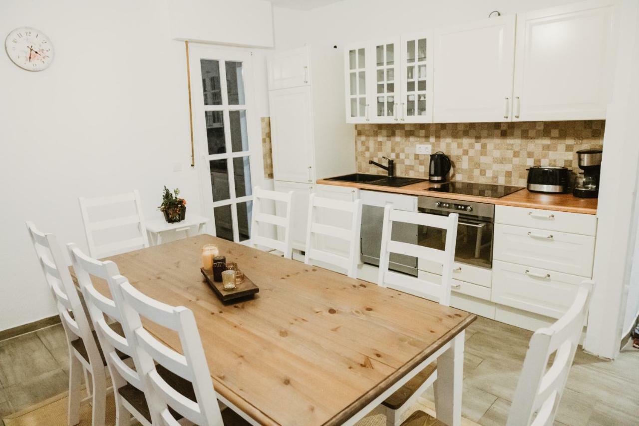 Ferienhaus Schneeweiss 빈터베르크 외부 사진