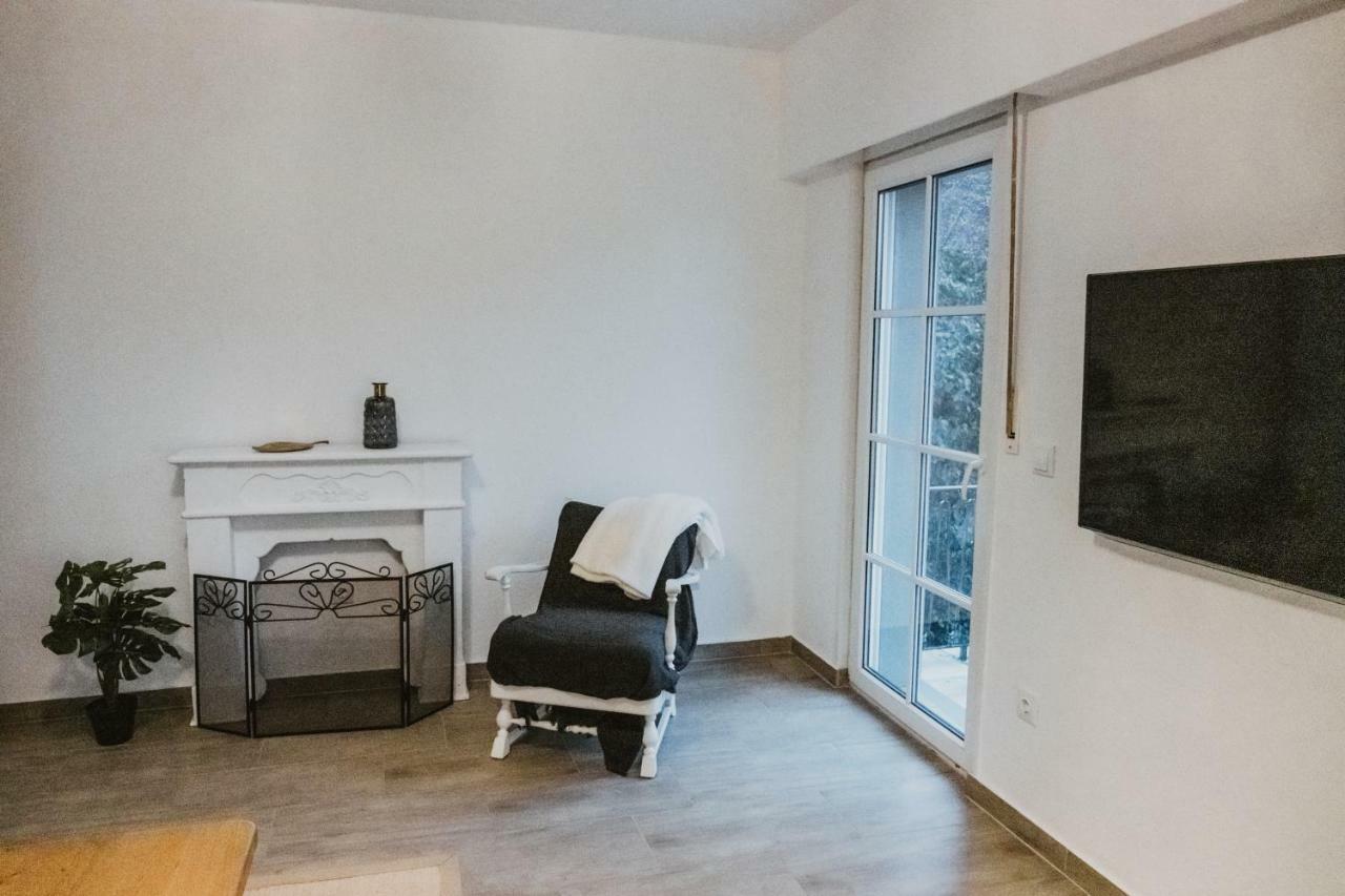 Ferienhaus Schneeweiss 빈터베르크 외부 사진
