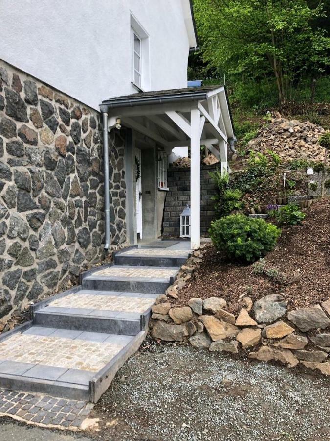Ferienhaus Schneeweiss 빈터베르크 외부 사진