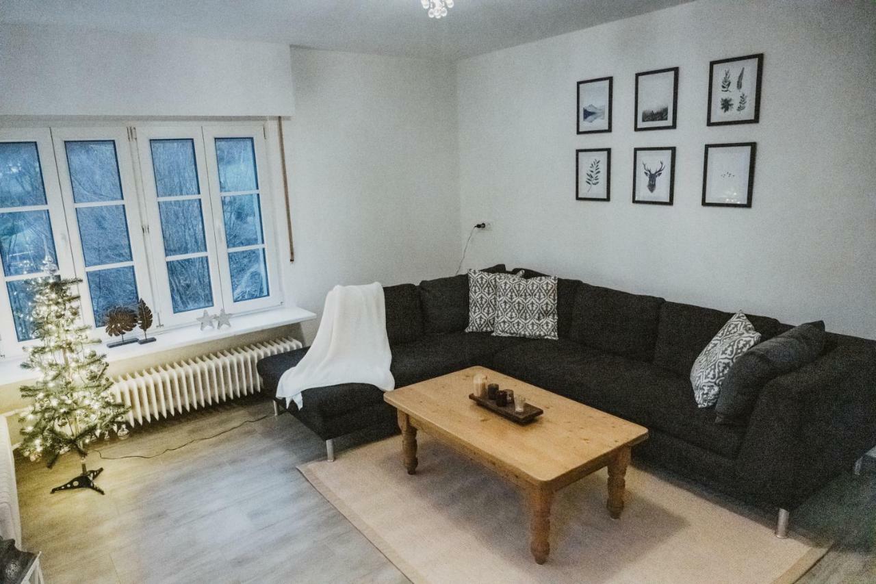 Ferienhaus Schneeweiss 빈터베르크 외부 사진