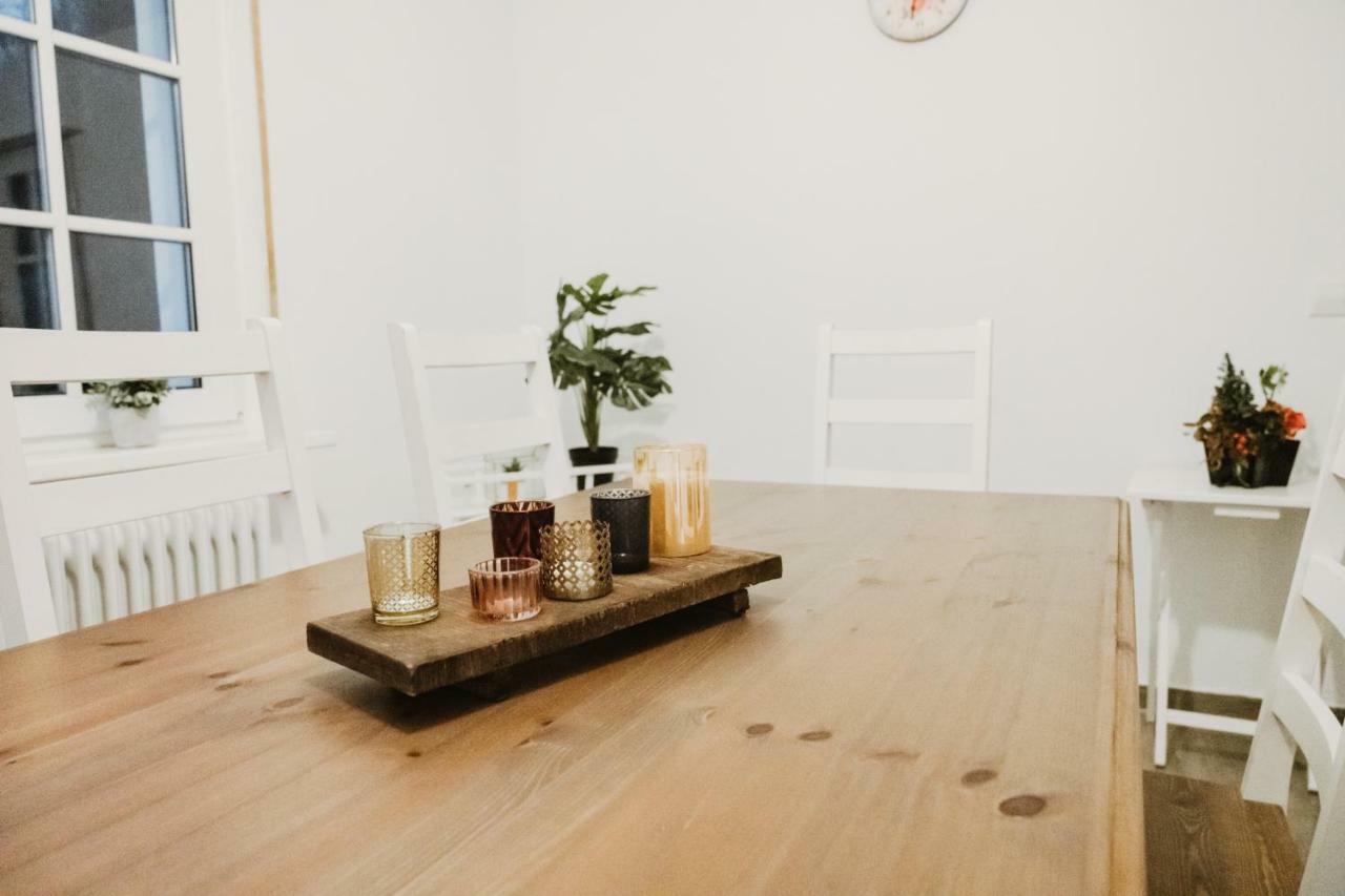 Ferienhaus Schneeweiss 빈터베르크 외부 사진