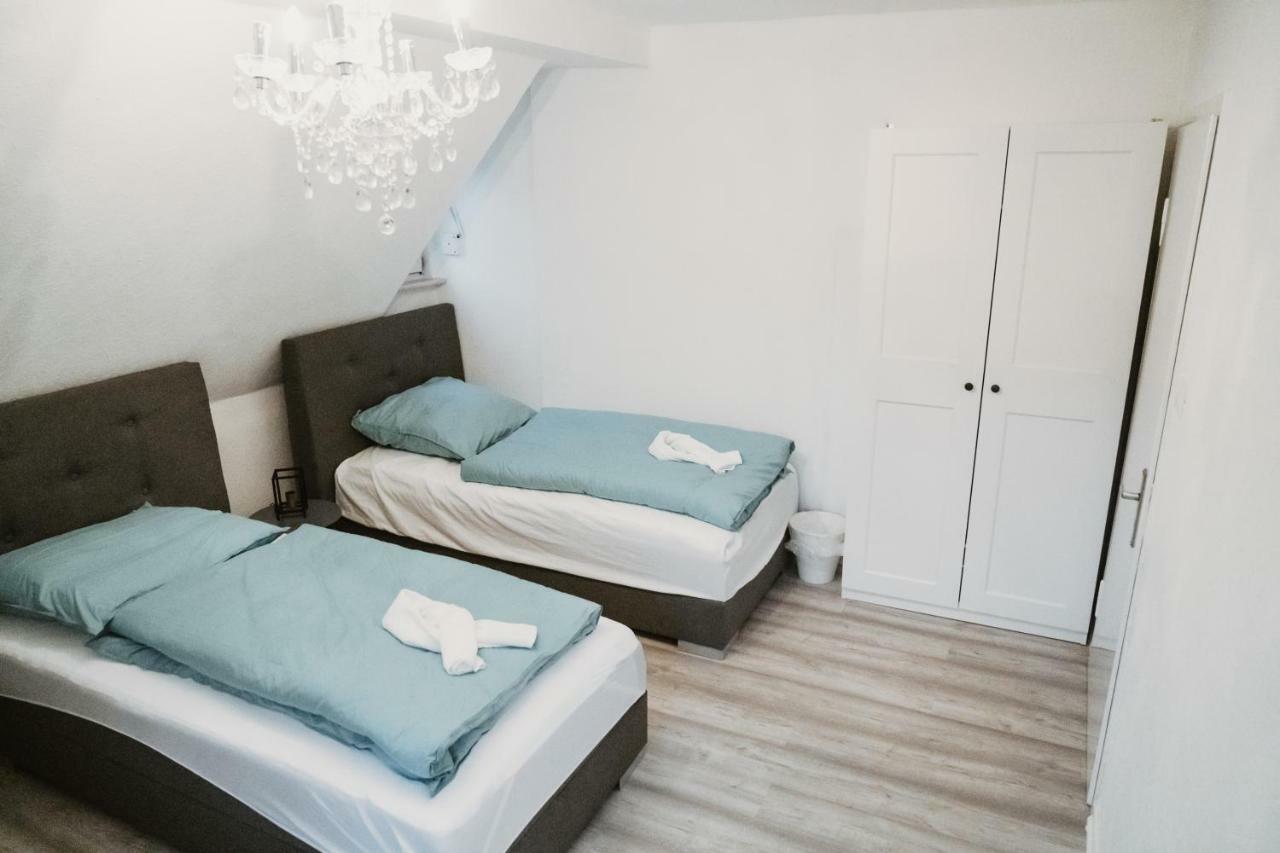 Ferienhaus Schneeweiss 빈터베르크 외부 사진