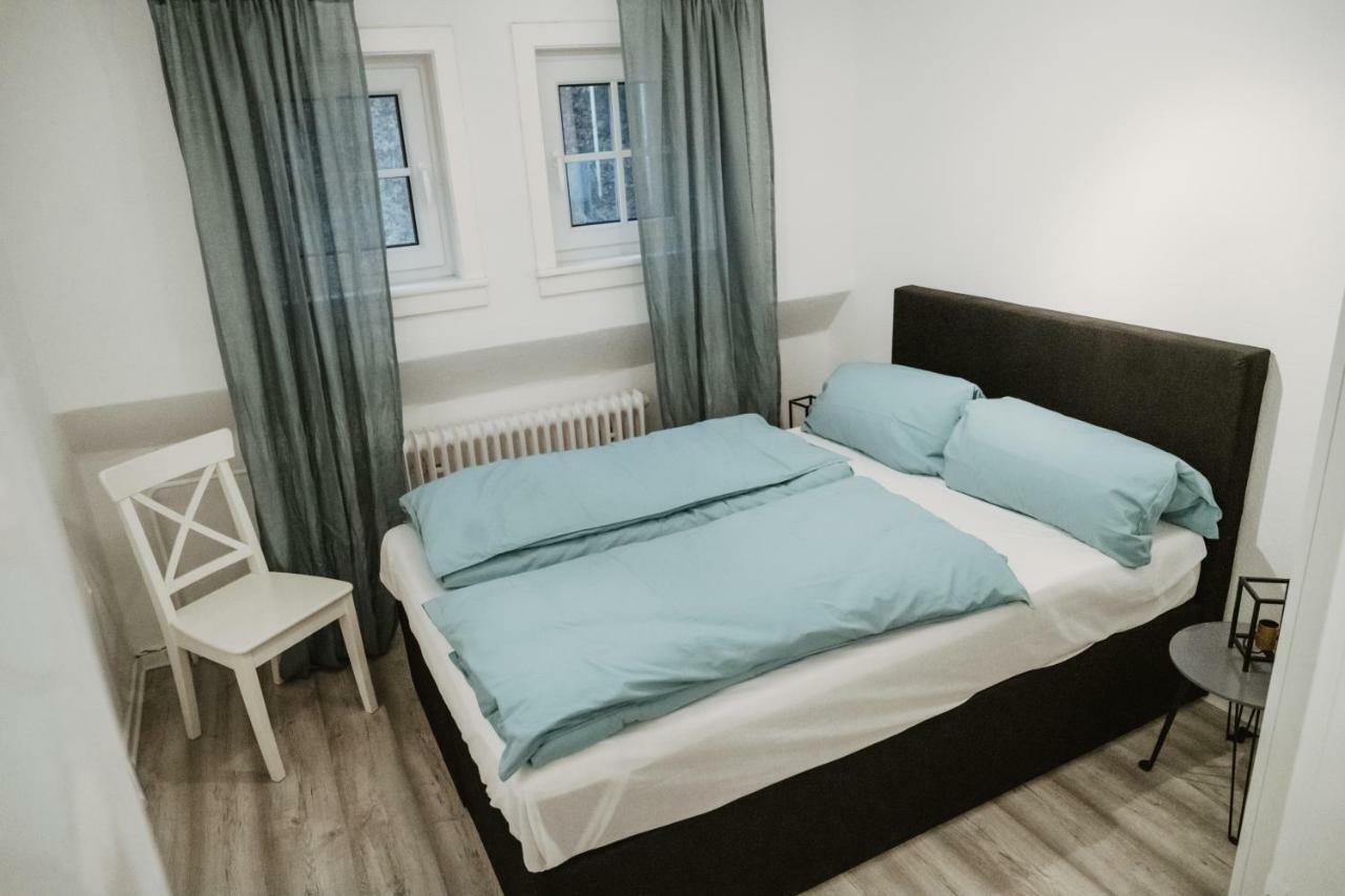 Ferienhaus Schneeweiss 빈터베르크 외부 사진