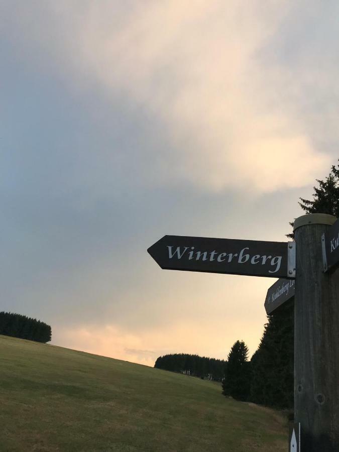 Ferienhaus Schneeweiss 빈터베르크 외부 사진