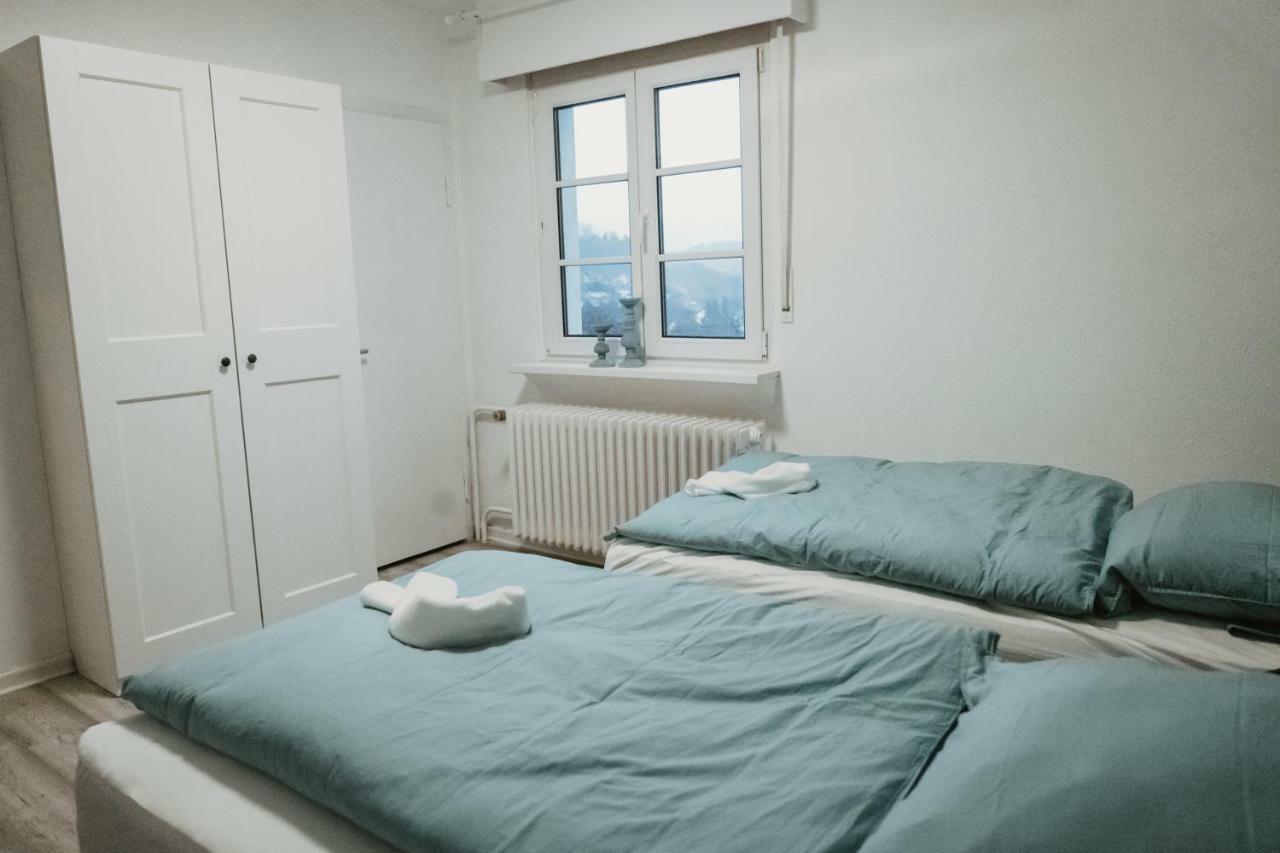 Ferienhaus Schneeweiss 빈터베르크 외부 사진
