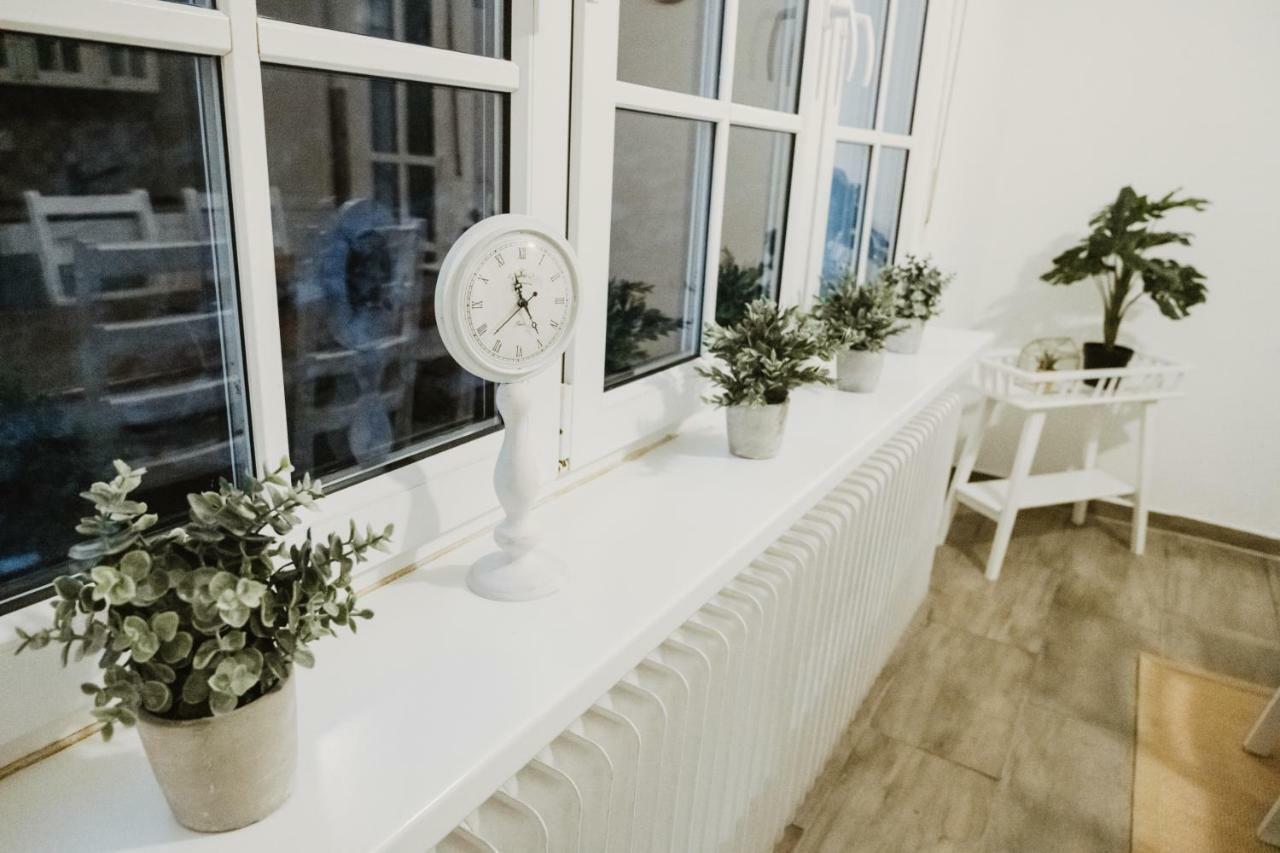 Ferienhaus Schneeweiss 빈터베르크 외부 사진