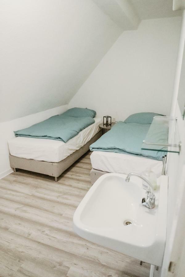 Ferienhaus Schneeweiss 빈터베르크 외부 사진