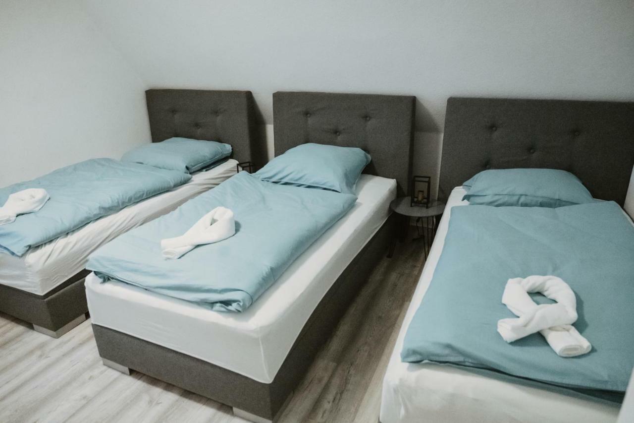 Ferienhaus Schneeweiss 빈터베르크 외부 사진